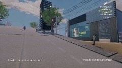 A screenshot taken in Dreams. 8 of 13.