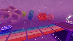 My Dreamiverse Dash!