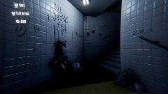 A screenshot taken in Dreams. 3 of 9.