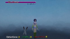 A screenshot taken in Dreams. 1 of 4.