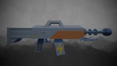 A screenshot taken in Dreams. 26 of 30.