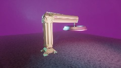 A screenshot taken in Dreams. 2 of 2.