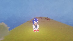 Sonic stars 1 Remake -  Coming soon