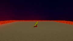 Oofdino Test (RobloxHUBgame)