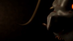 A screenshot taken in Dreams. 2 of 2.