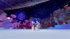 A screenshot taken in Dreams. 3 of 3.