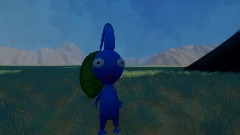 Pikmin - Meat Grinder