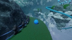 A screenshot taken in Dreams. 19 of 28.