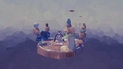 Anastasia - New Game Concept