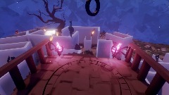 Laberinto-Maze Horror