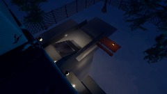 A screenshot taken in Dreams. 27 of 29.