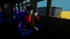 A screenshot taken in Dreams. 16 of 21.