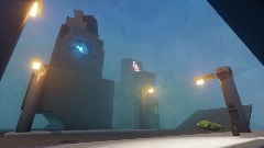 A screenshot taken in Dreams. 1 of 1.