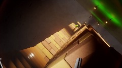 Capitulo 2: O Porão