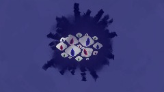 A screenshot taken in Dreams. 5 of 21.