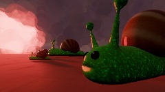 Boss fight