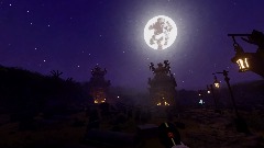 A screenshot taken in Dreams. 14 of 24.