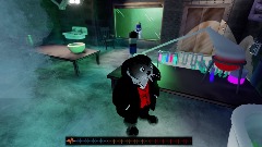 A screenshot taken in Dreams. 3 of 5.