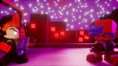 FUNKIN CORRUPTION REIMANGIEND CORRUPT PICO VS BF FINAL BATTLE