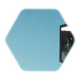 1080 GPX 2  fish tank