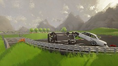 A screenshot taken in Dreams. 15 of 18.