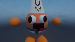 A screenshot taken in Dreams. 13 of 15.