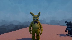 FNAF books 2