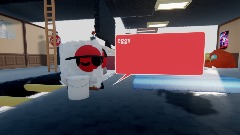 A screenshot taken in Dreams. 15 of 17.