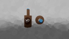 A screenshot taken in Dreams. 1 of 2.