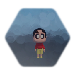 Shin Chan
