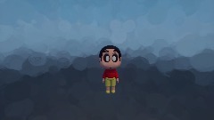 A screenshot taken in Dreams. 5 of 6.