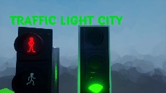 Traffic Light City
