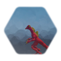 The war of kaijus 2 Monsters