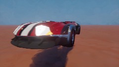 A screenshot taken in Dreams. 17 of 29.