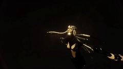 A screenshot taken in Dreams. 2 of 4.