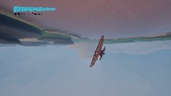 A screenshot taken in Dreams. 22 of 30.