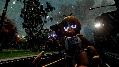 FNAF Run  (Original)