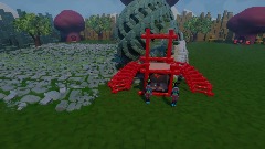 My Creation - funny song