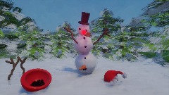 A screenshot taken in Dreams. 29 of 29.