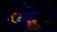 A screenshot taken in Dreams. 13 of 21.