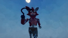 A screenshot taken in Dreams. 8 of 8.