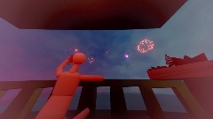 Fireworks Show