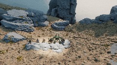 60 Minute Remix Challenge 2020-07-14