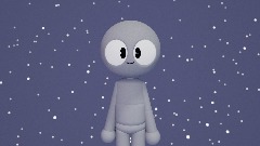 A screenshot taken in Dreams. 2 of 2.