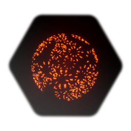 Sparkler - 線香花火