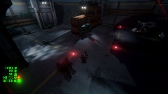 A screenshot taken in Dreams. 5 of 7.