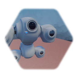 Kotoken Darubot A.K.A Birdie Bot