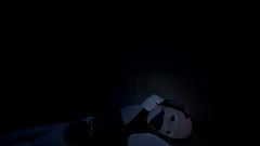 A screenshot taken in Dreams. 1 of 2.