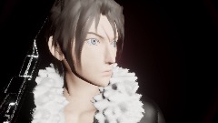 A screenshot taken in Dreams. 1 of 2.