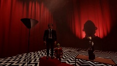 A screenshot taken in Dreams. 1 of 9.